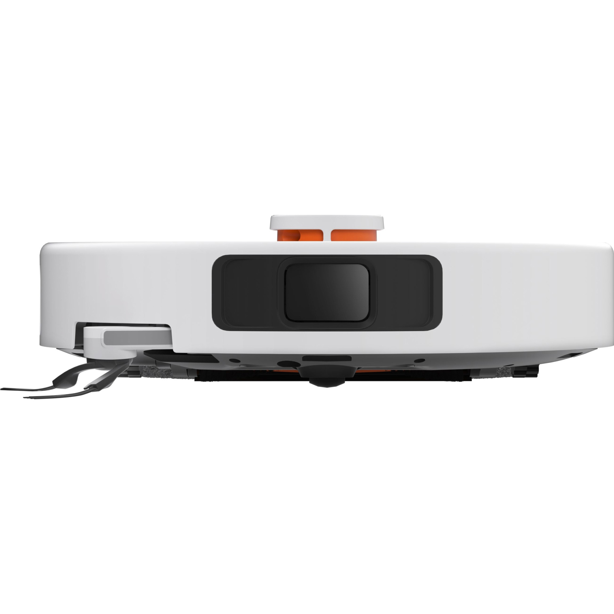Робот-пылесос XIAOMI Robot Vacuum S40 Pro (BHR089REU)