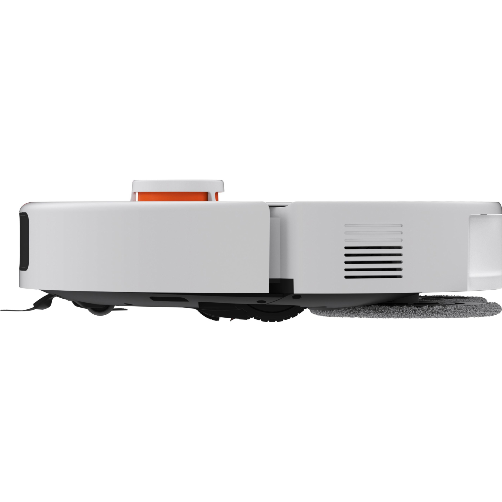 Робот-пылесос XIAOMI Robot Vacuum S40 Pro (BHR089REU)