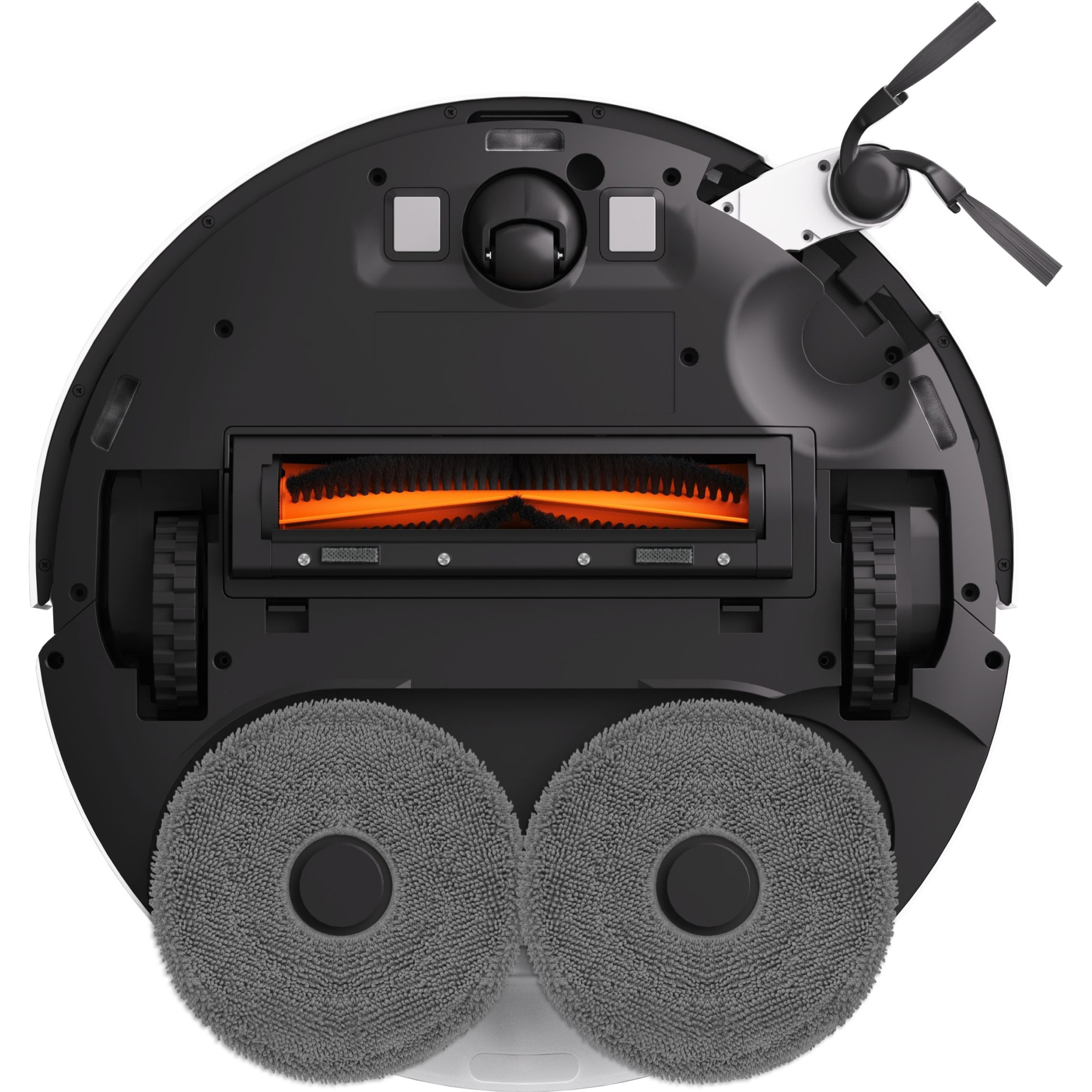 Робот-пылесос XIAOMI Robot Vacuum S40 Pro (BHR089REU)