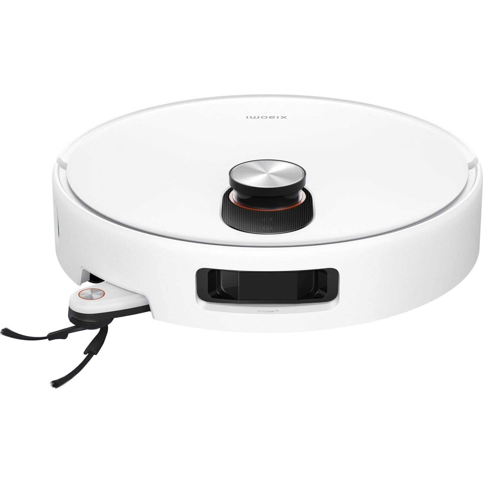 Робот-пилосос XIAOMI Robot Vacuum 5 (BHR0834EU)