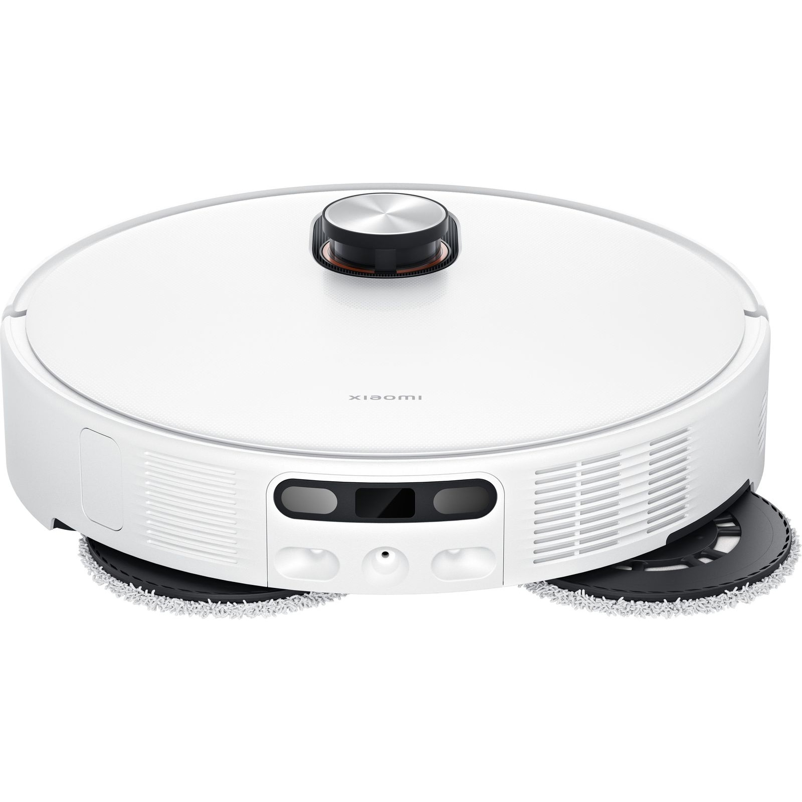Робот-пилосос XIAOMI Robot Vacuum 5 (BHR0834EU)