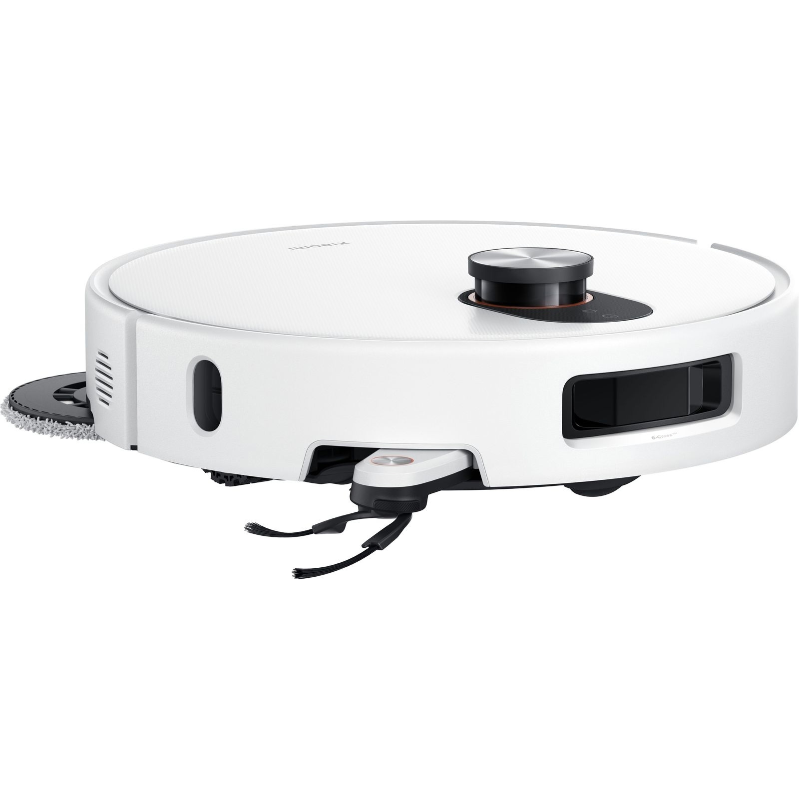 Робот-пилосос XIAOMI Robot Vacuum 5 (BHR0834EU)