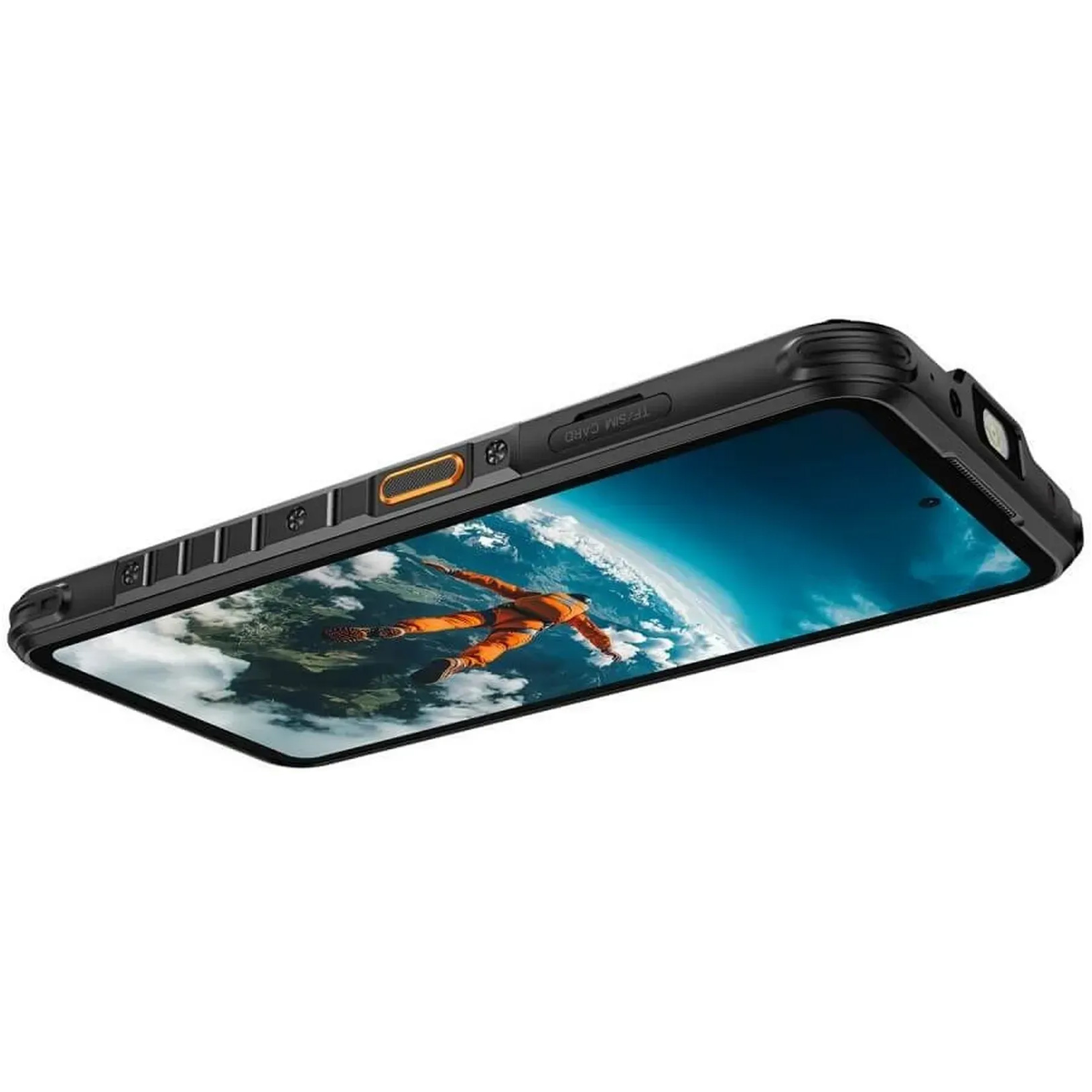 Смартфон RUGONE Xever 7 Pro 12/512GB Black