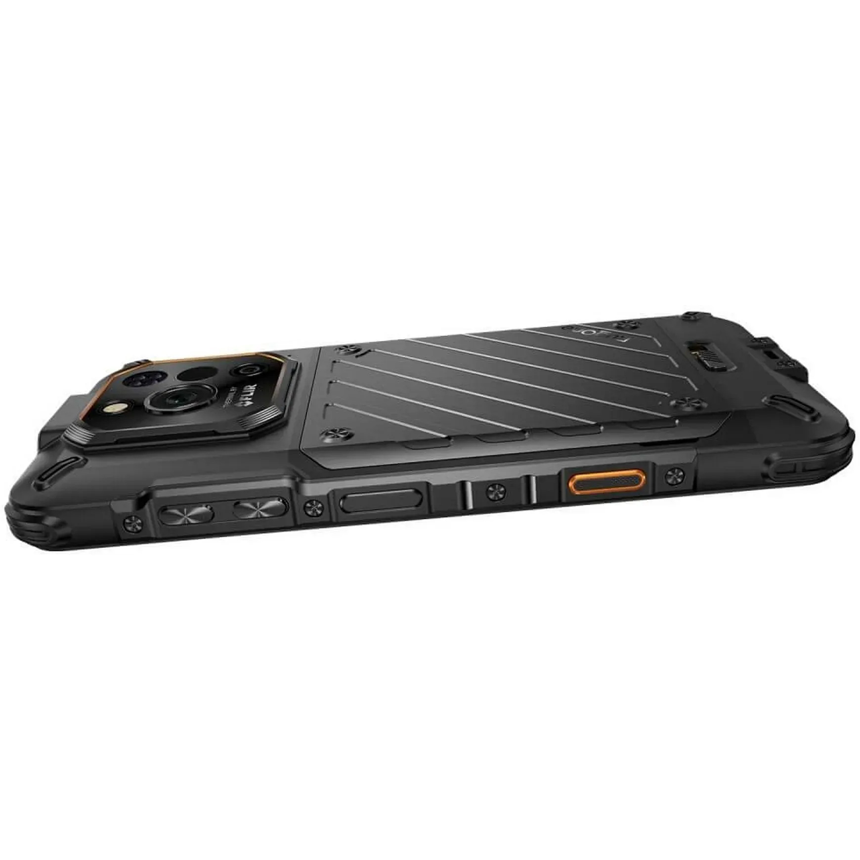 Смартфон RUGONE Xever 7 Pro 12/512GB Black