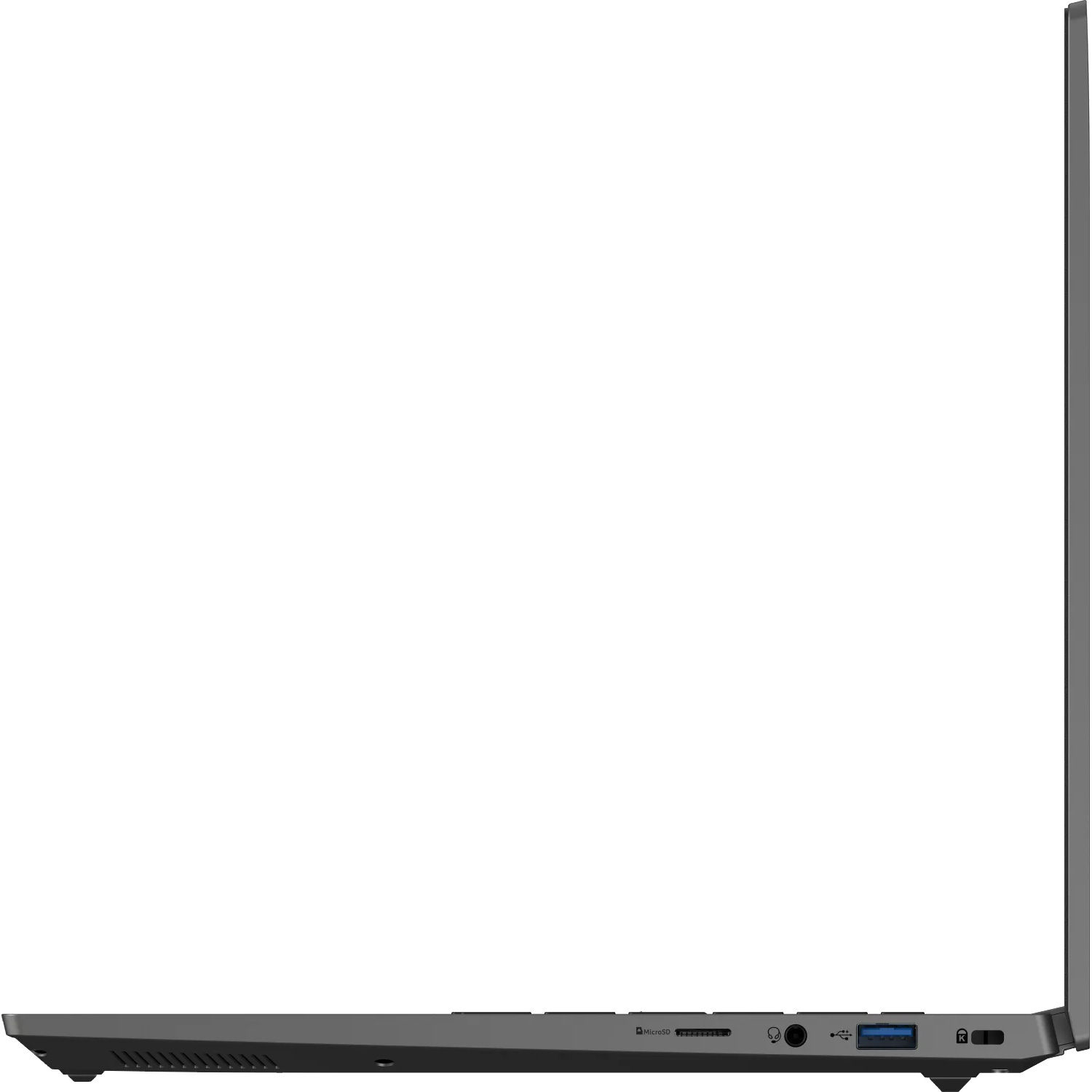 Ноутбук ACER Swift X 14 SFX14-73G-761L Titanium Gray (NX.J83EU.003)