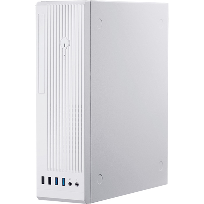 Корпус CHIEFTEC Uni BE-10W-300 White 300W