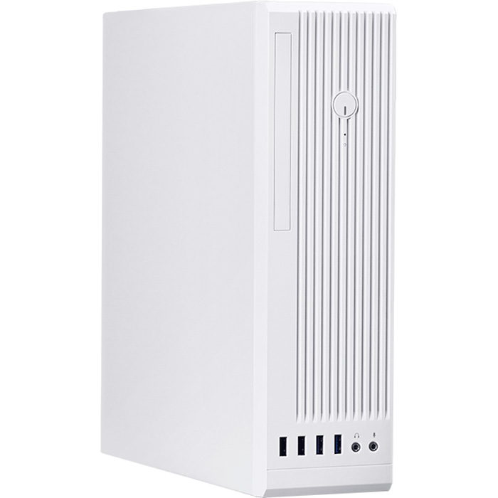 Корпус CHIEFTEC Uni BE-10W-300 White 300W