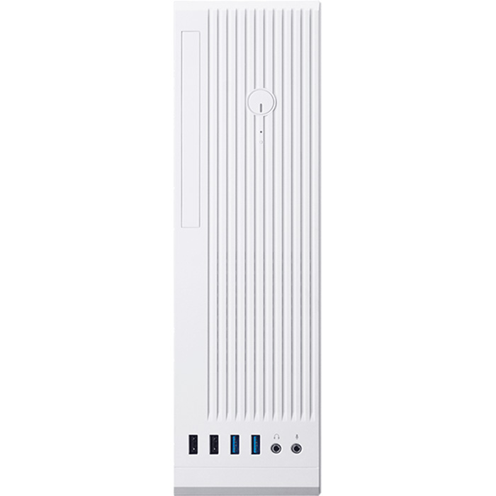 Корпус CHIEFTEC Uni BE-10W-300 White 300W