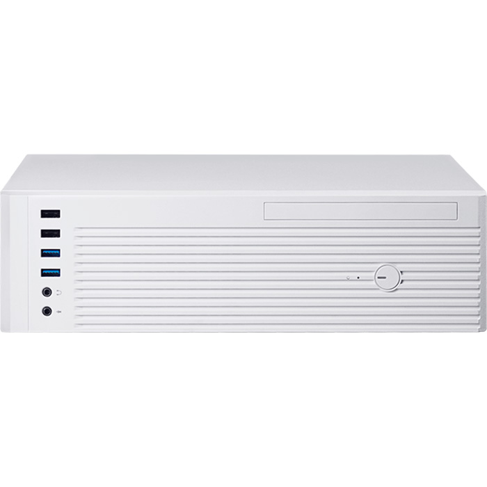 Корпус CHIEFTEC Uni BE-10W-300 White 300W