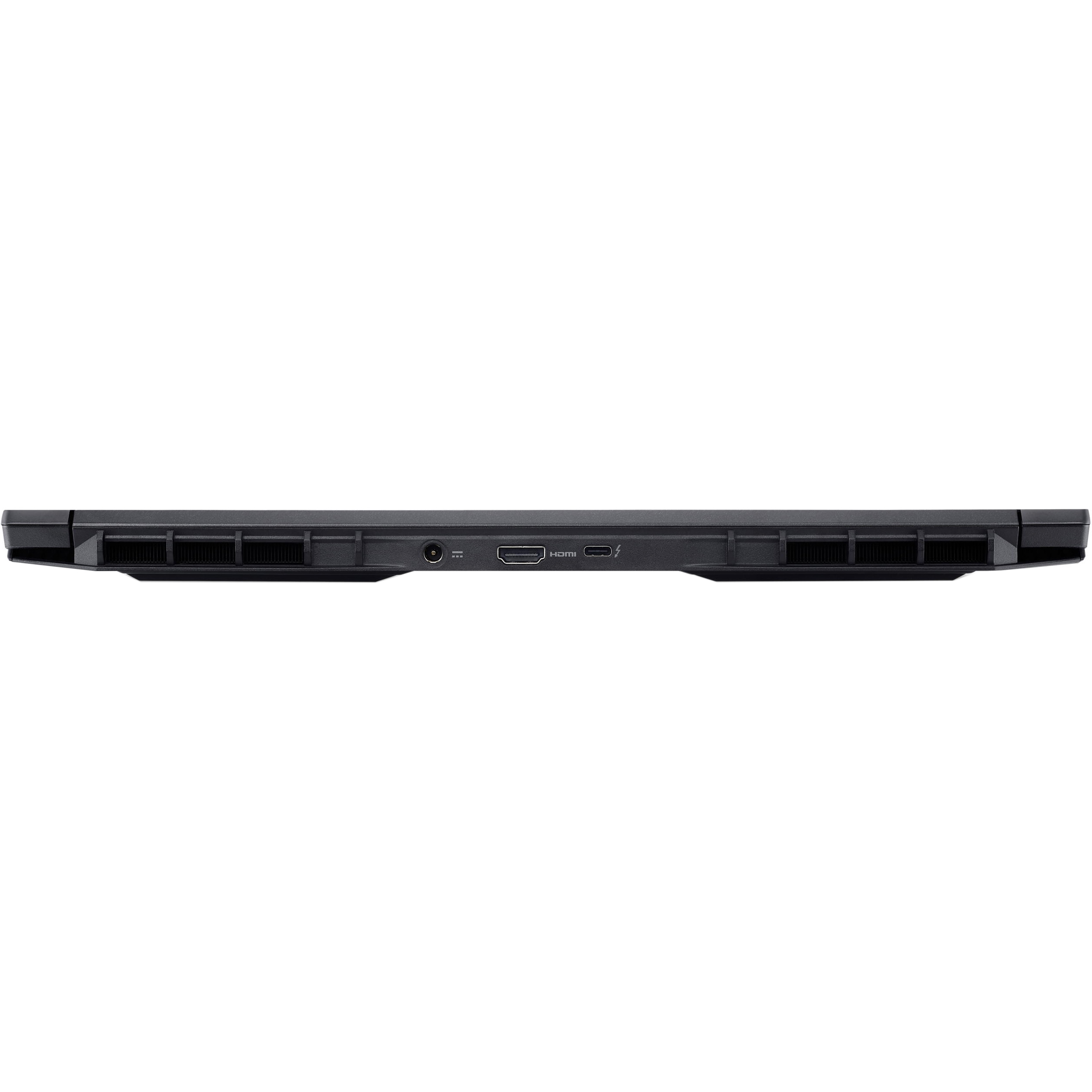 Ноутбук ACER Nitro V 16S ANV16S-71-92SQ Obsidian Black (NH.U29EU.004)