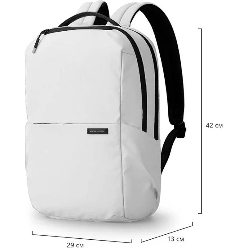 Рюкзак MARK RYDEN Mist MR1106 White