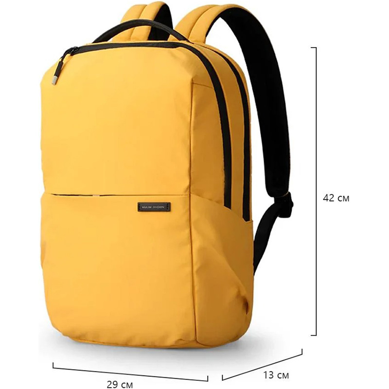 Рюкзак MARK RYDEN Mist MR1106 Yellow