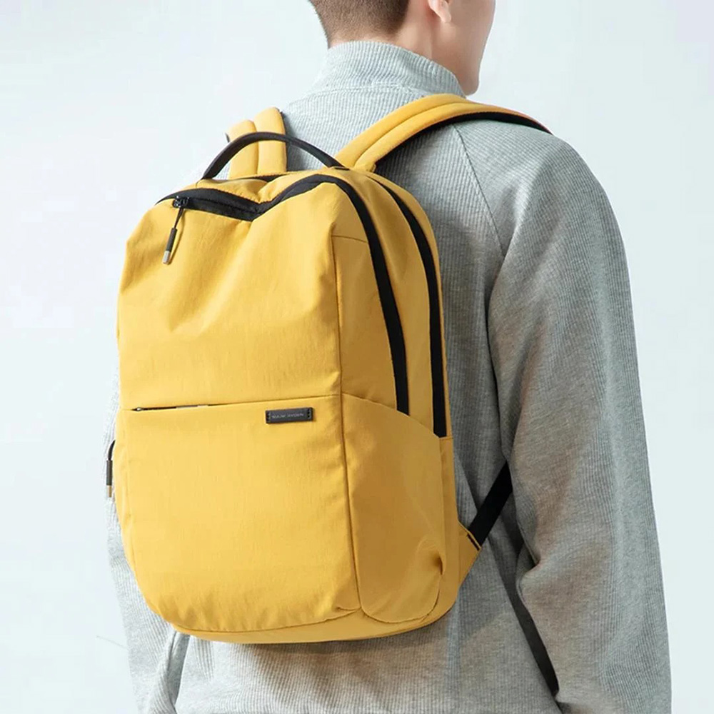 Рюкзак MARK RYDEN Mist MR1106 Yellow