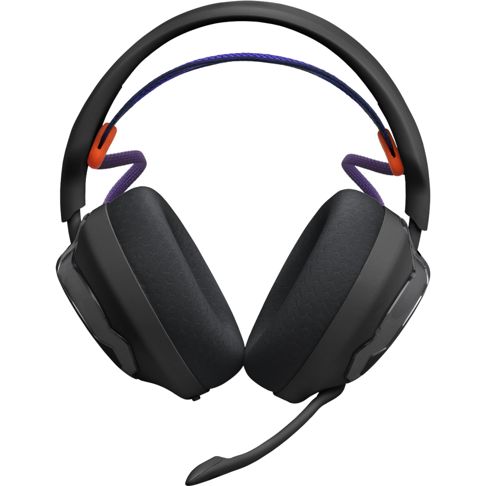 Наушники геймерские JBL Quantum 650 Black