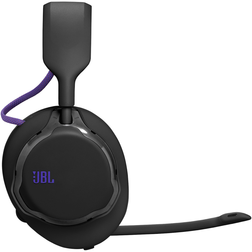 Наушники геймерские JBL Quantum 650 Black