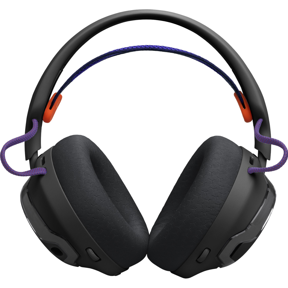Наушники геймерские JBL Quantum 650 Black