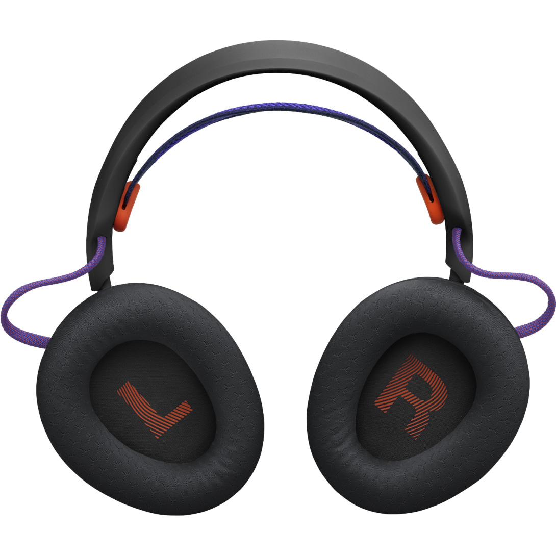 Наушники геймерские JBL Quantum 650 Black