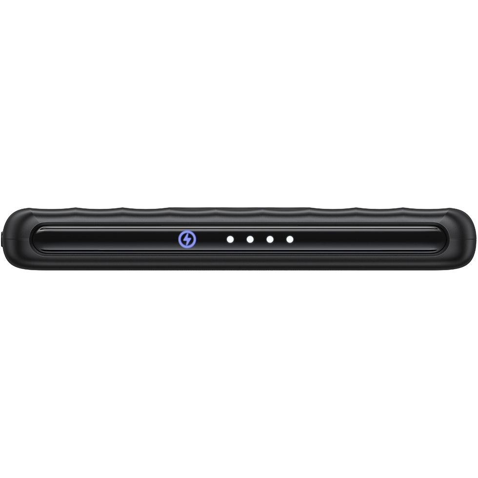 Повербанк з бездротовою зарядкою ECOFLOW RAPID Mag 20W 5000mAh Black