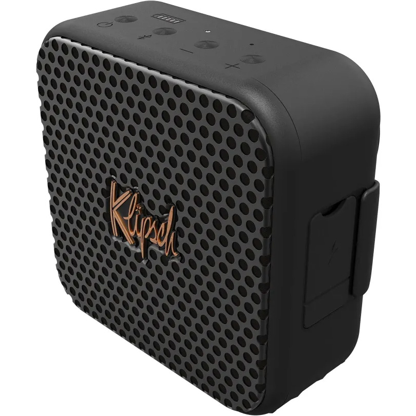 Портативна колонка KLIPSCH Austin Black
