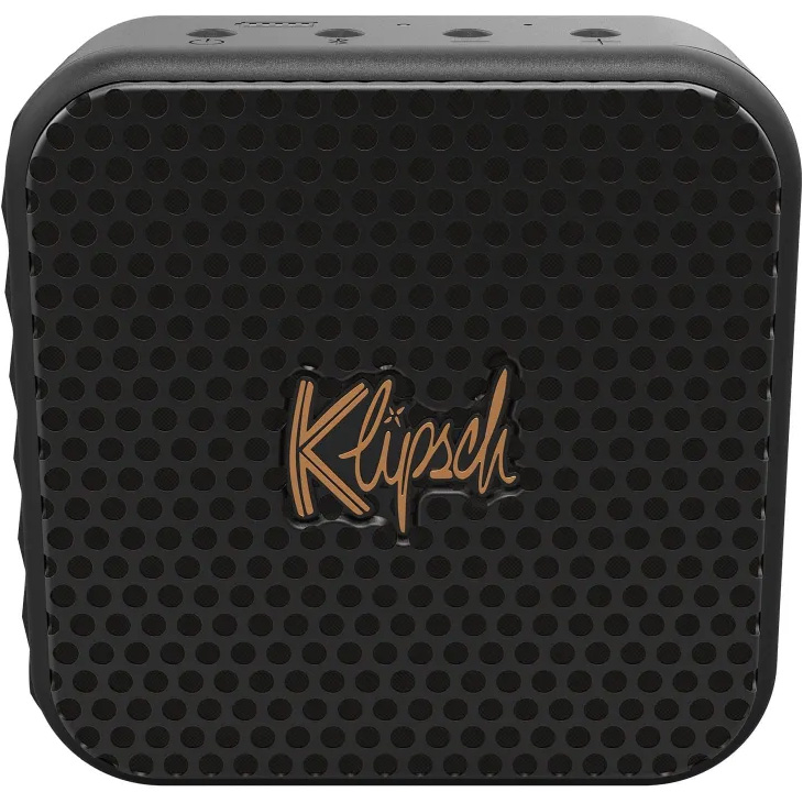 Портативна колонка KLIPSCH Austin Black