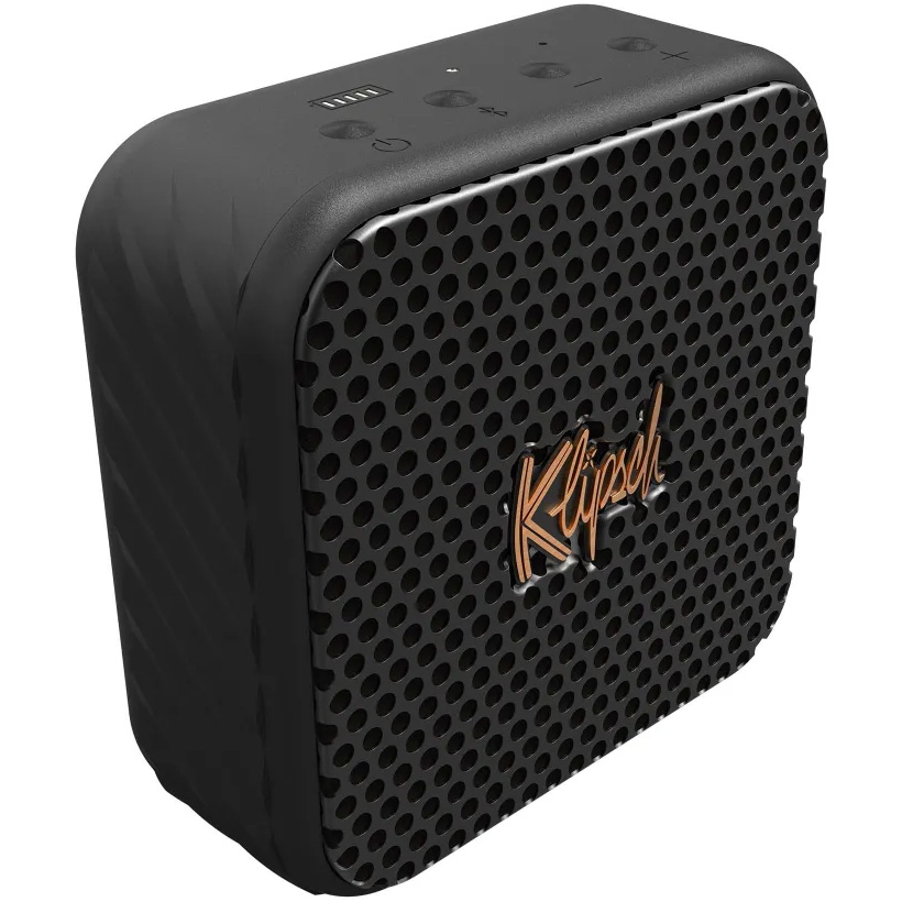 Портативна колонка KLIPSCH Austin Black
