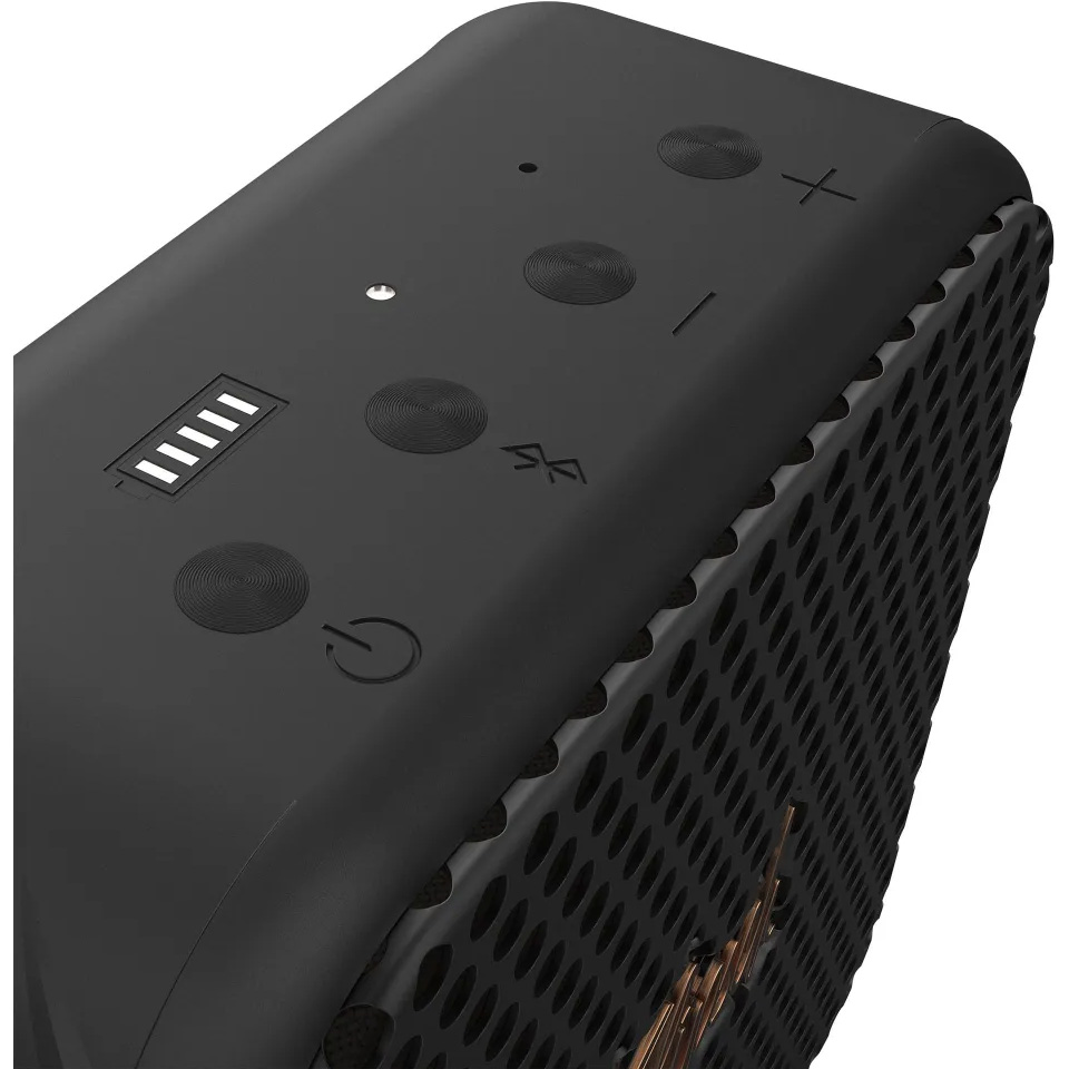 Портативна колонка KLIPSCH Austin Black