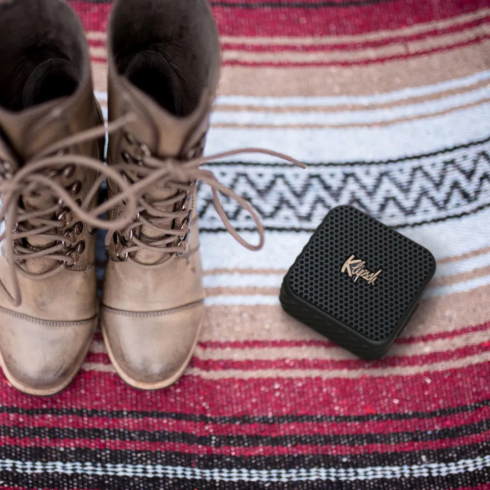 Портативна колонка KLIPSCH Austin Black