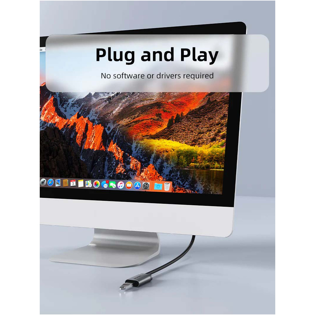 Активний USB подовжувач CABLETIME USB 3.0 AM/AF 15м Black (CA18T)