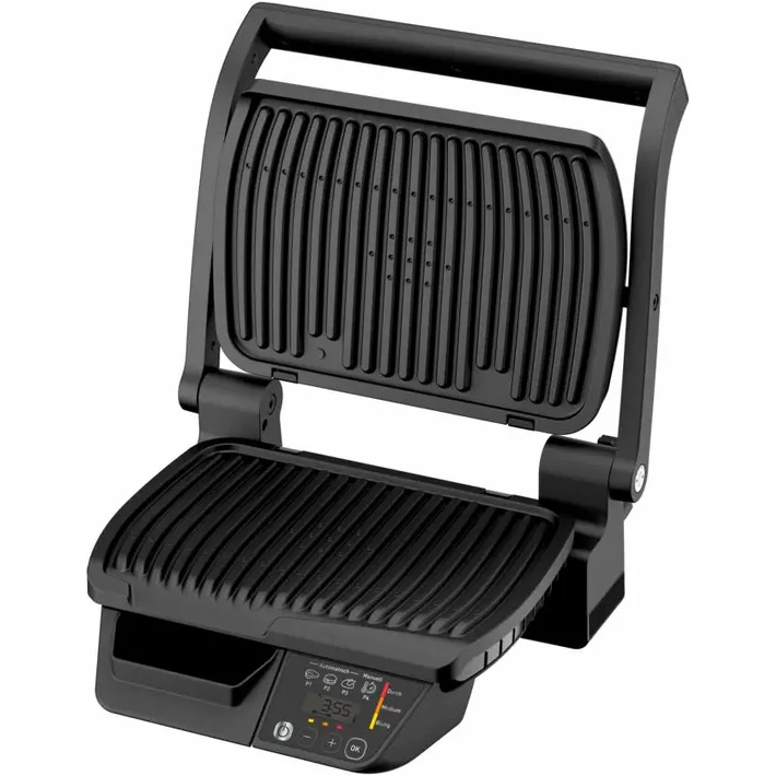 Электрогриль TEFAL OptiGrill GC7P0810