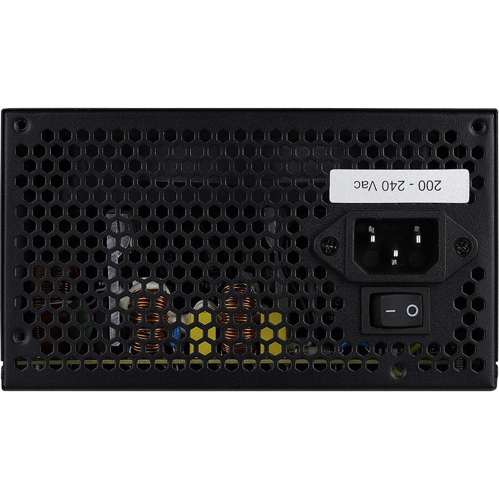 Блок питания 700W AEROCOOL VX Plus Stealth 700 (ACPN-VS70AEY.12)