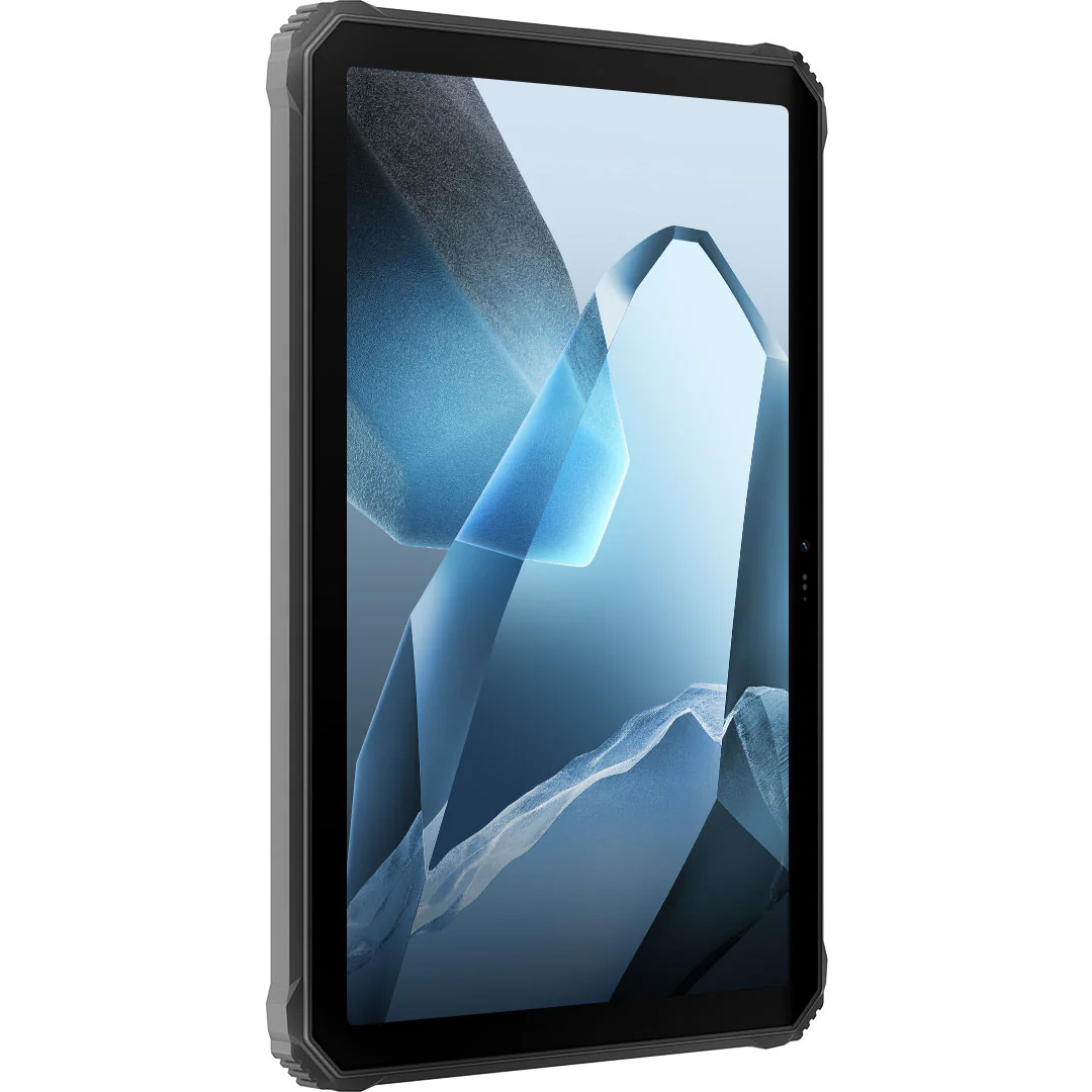 Планшет OSCAL Spider 10 8/256GB Black