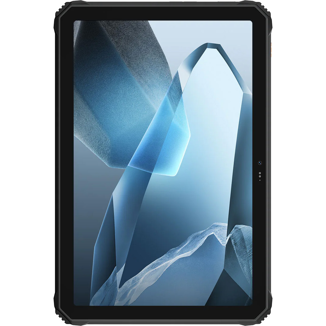 Планшет OSCAL Spider 10 8/256GB Black
