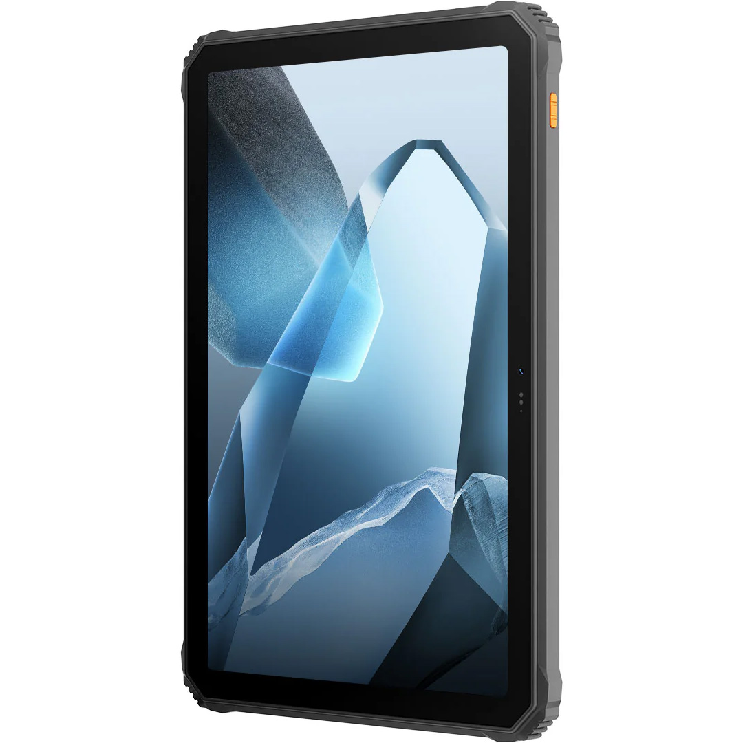 Планшет OSCAL Spider 10 8/256GB Black
