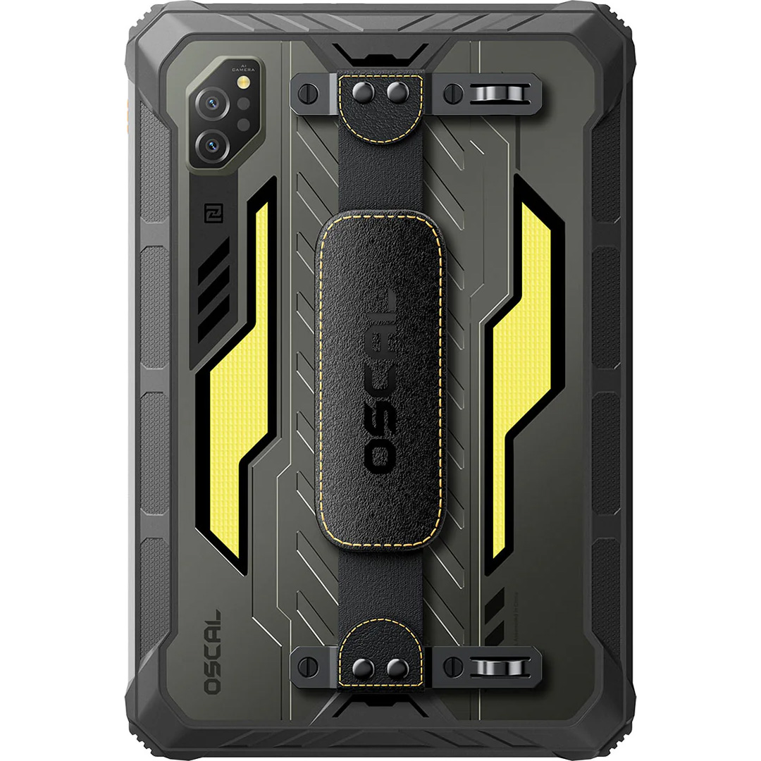 Планшет OSCAL Spider 10 8/256GB Black