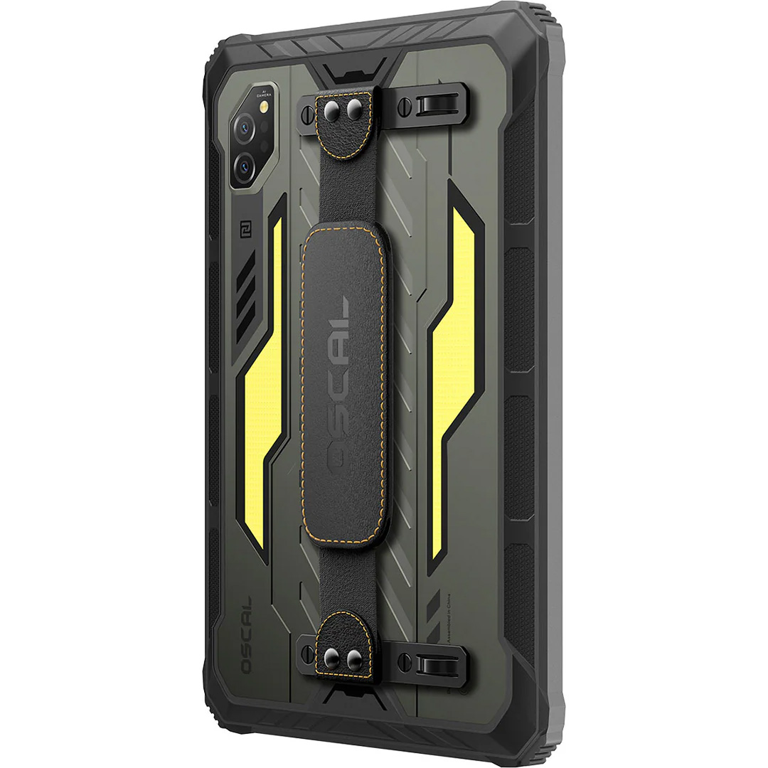 Планшет OSCAL Spider 10 8/256GB Black