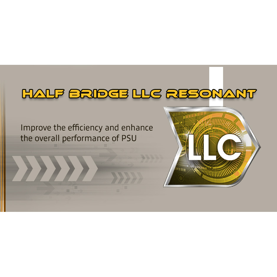 Блок живлення 1000W HIGHPOWER Performance FS (HP1-S21000GD-F12S)