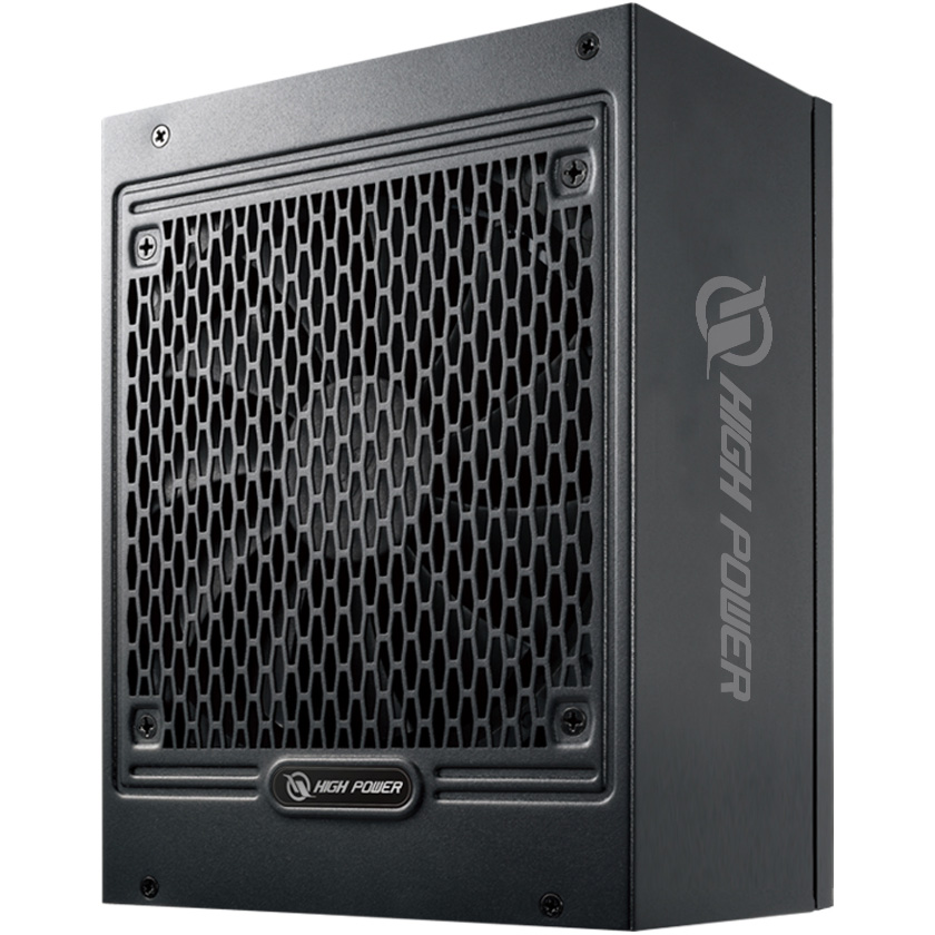 Блок питания 2500W HIGHPOWER Infinity (HP1-Z2500PT-E14C)