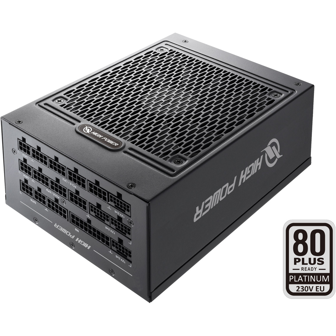 Блок питания 2500W HIGHPOWER Infinity (HP1-Z2500PT-E14C)