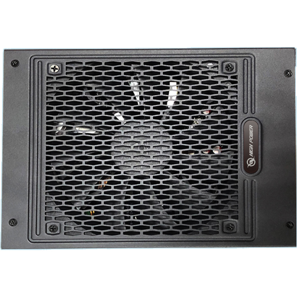 Блок питания 2500W HIGHPOWER Infinity (HP1-Z2500PT-E14C)