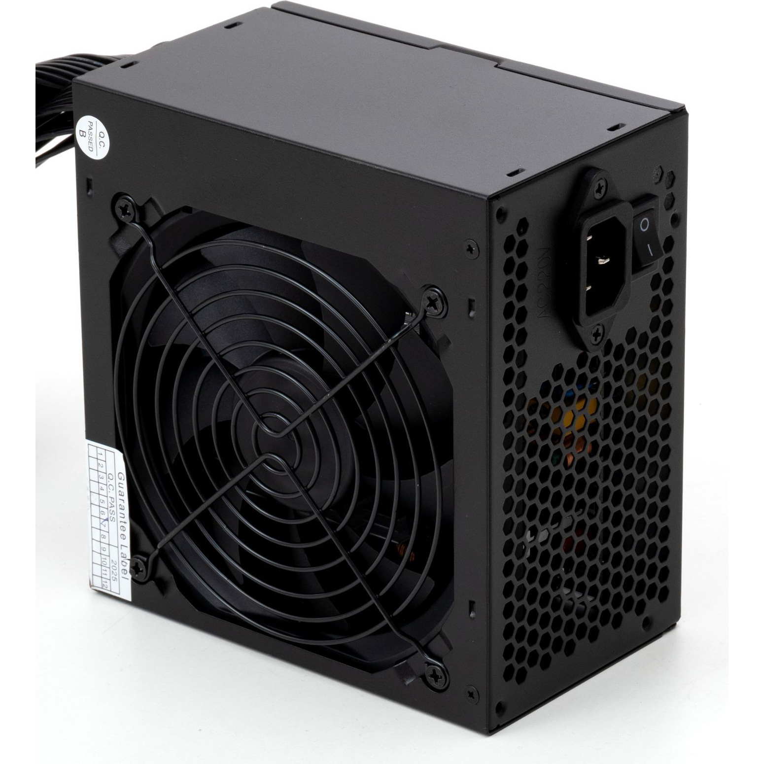 Блок живлення 650W VINGA VPS-650P1