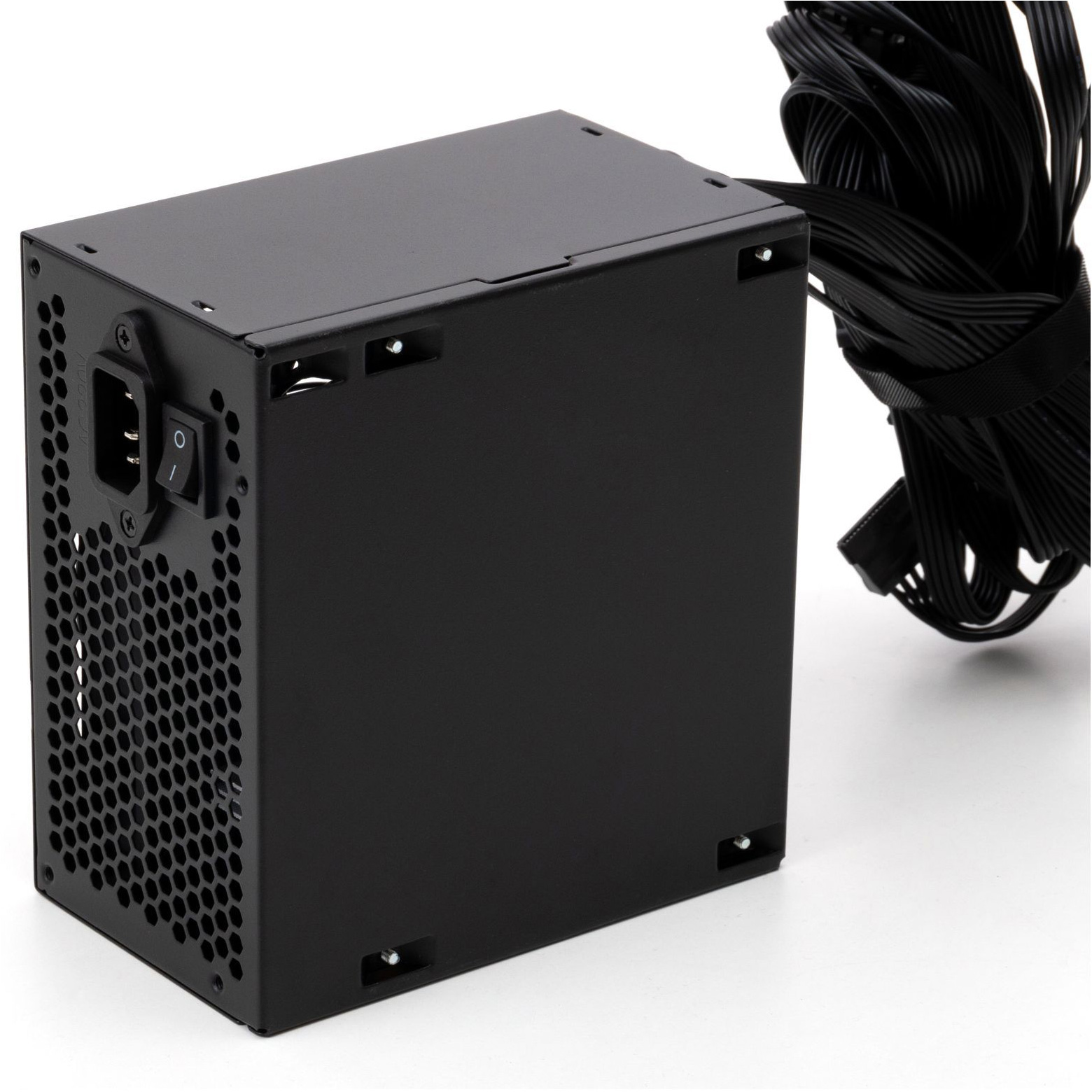 Блок живлення 650W VINGA VPS-650P1