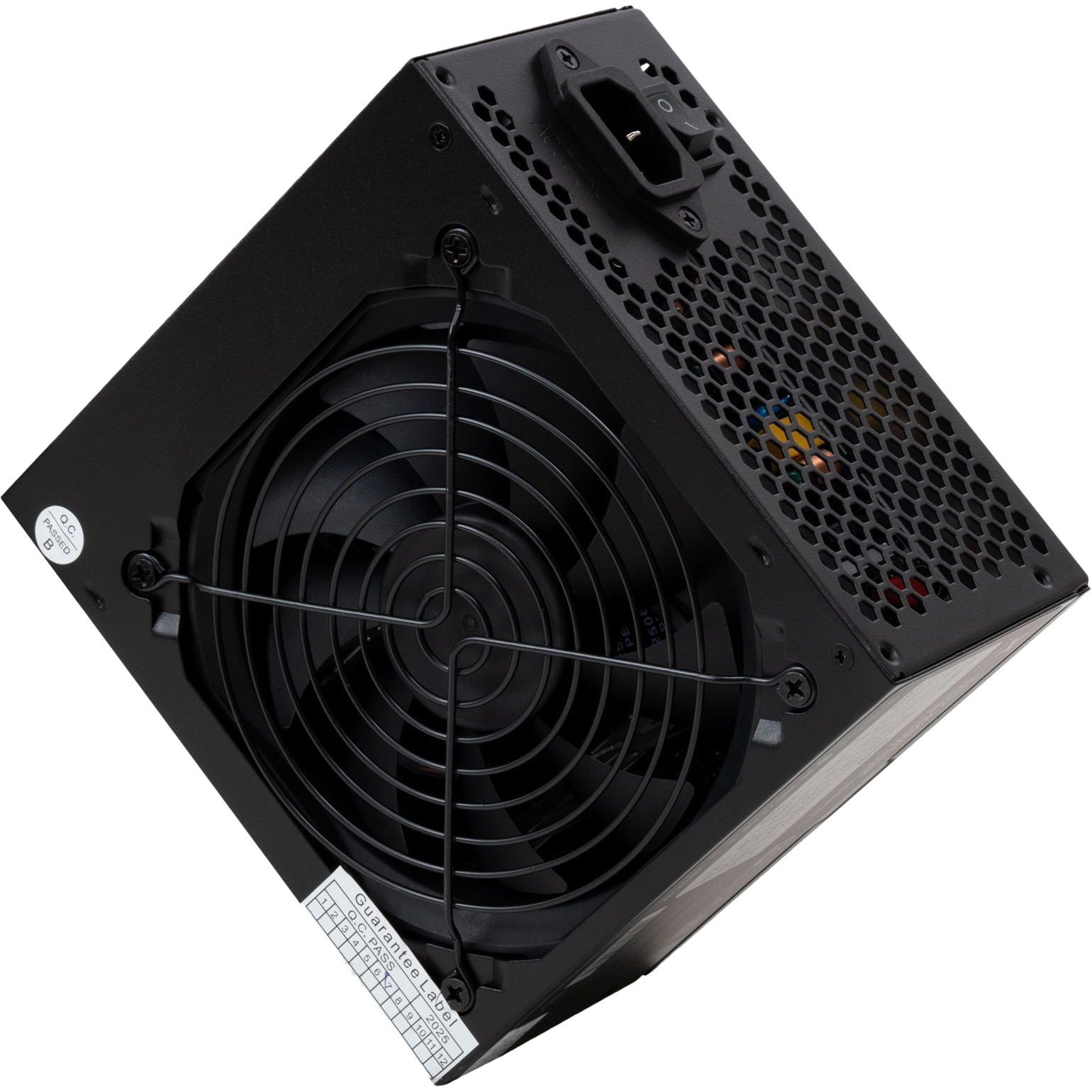 Блок живлення 750W VINGA VPS-750P1