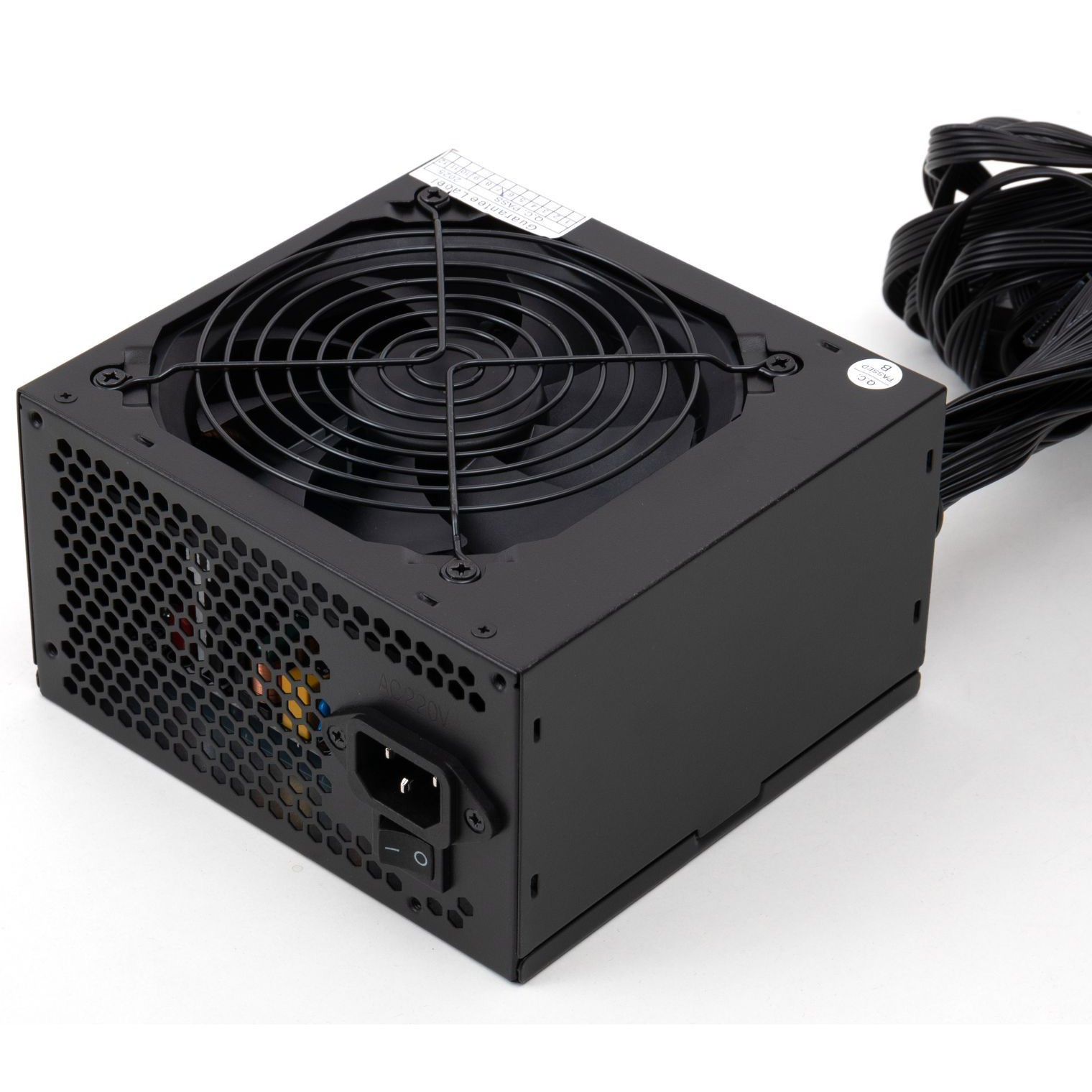 Блок живлення 750W VINGA VPS-750P1