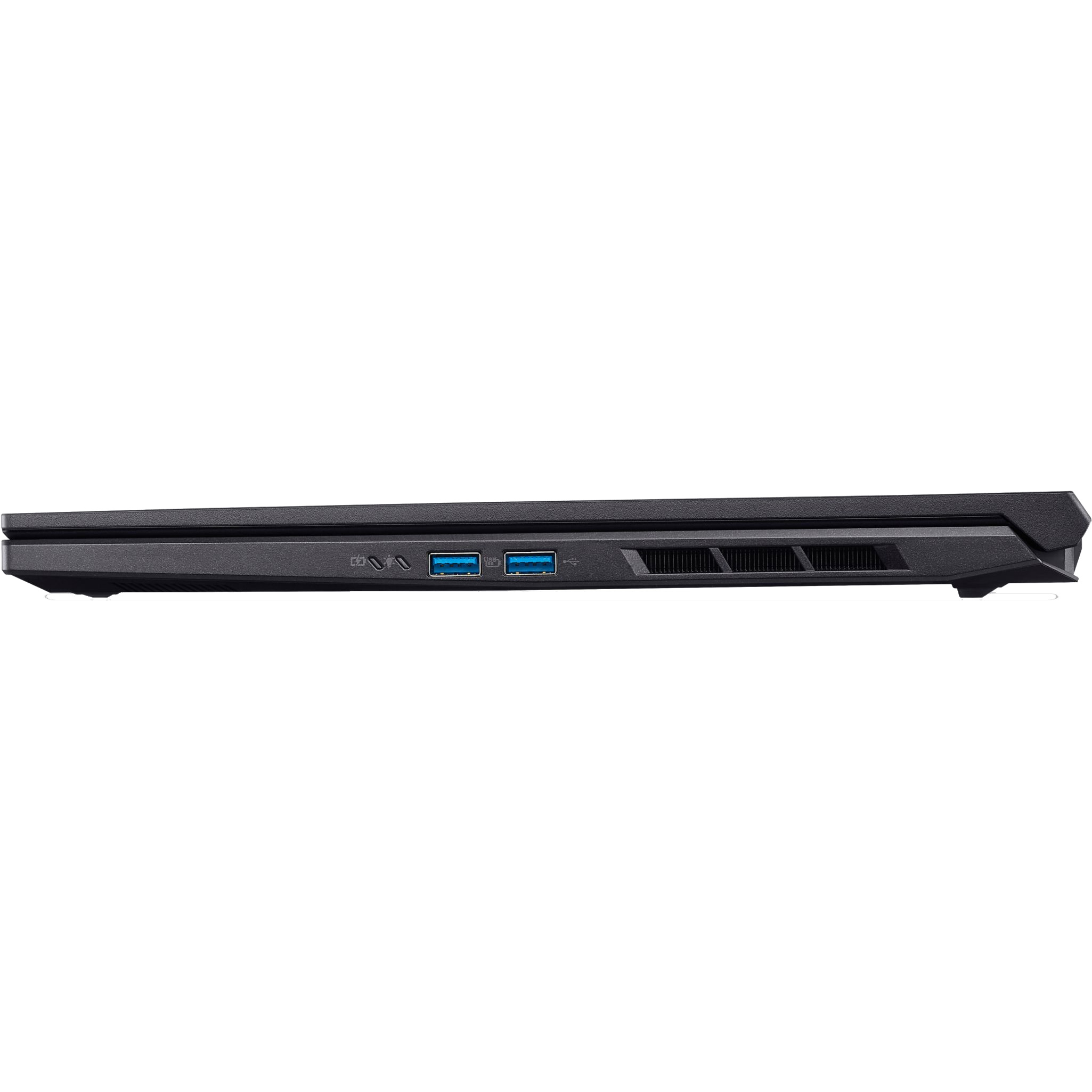 Ноутбук ACER Nitro V 16 ANV16-72-73UR Obsidian Black (NH.QZREU.005)