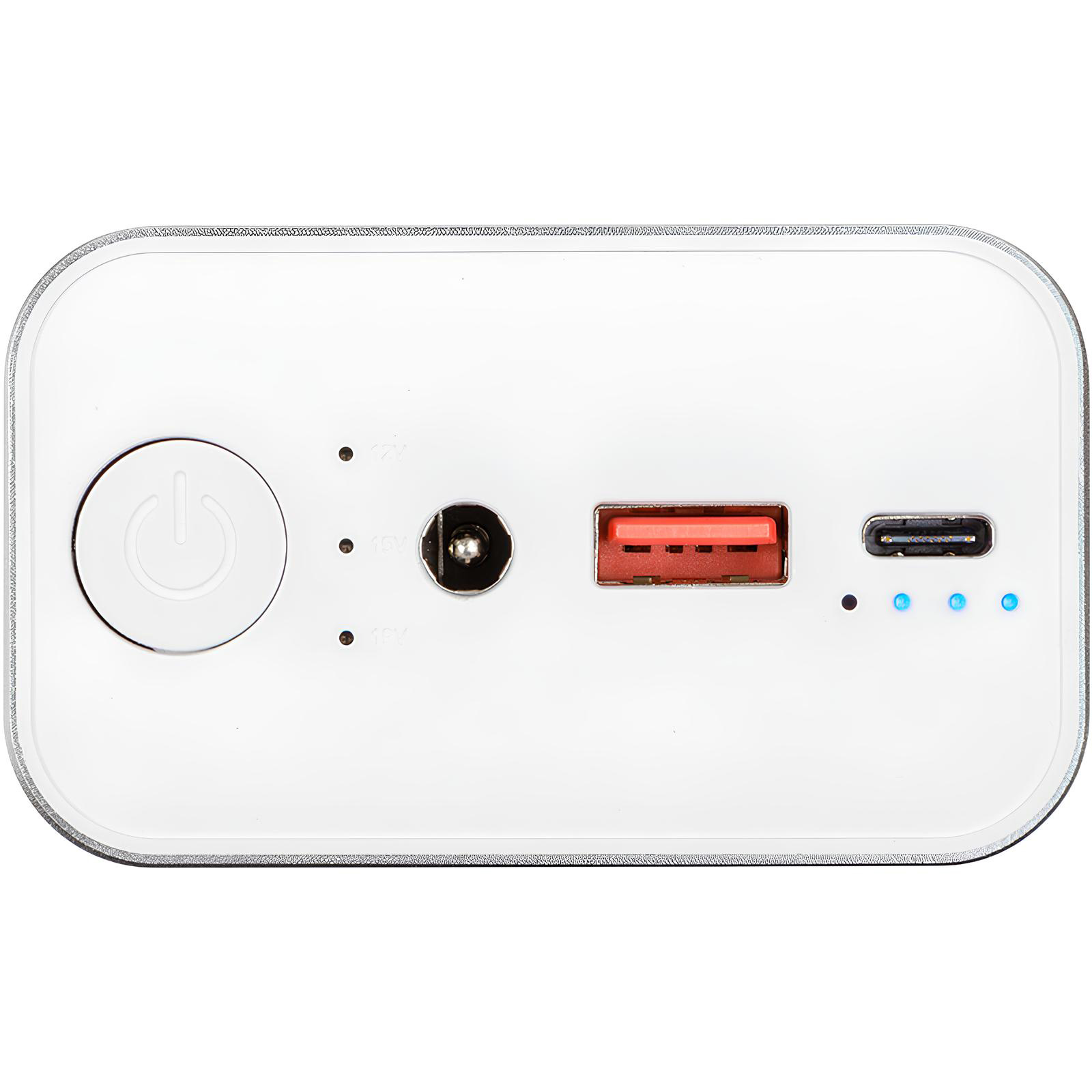 Повербанк POWERPLANT PB930548 76W 30000mAh