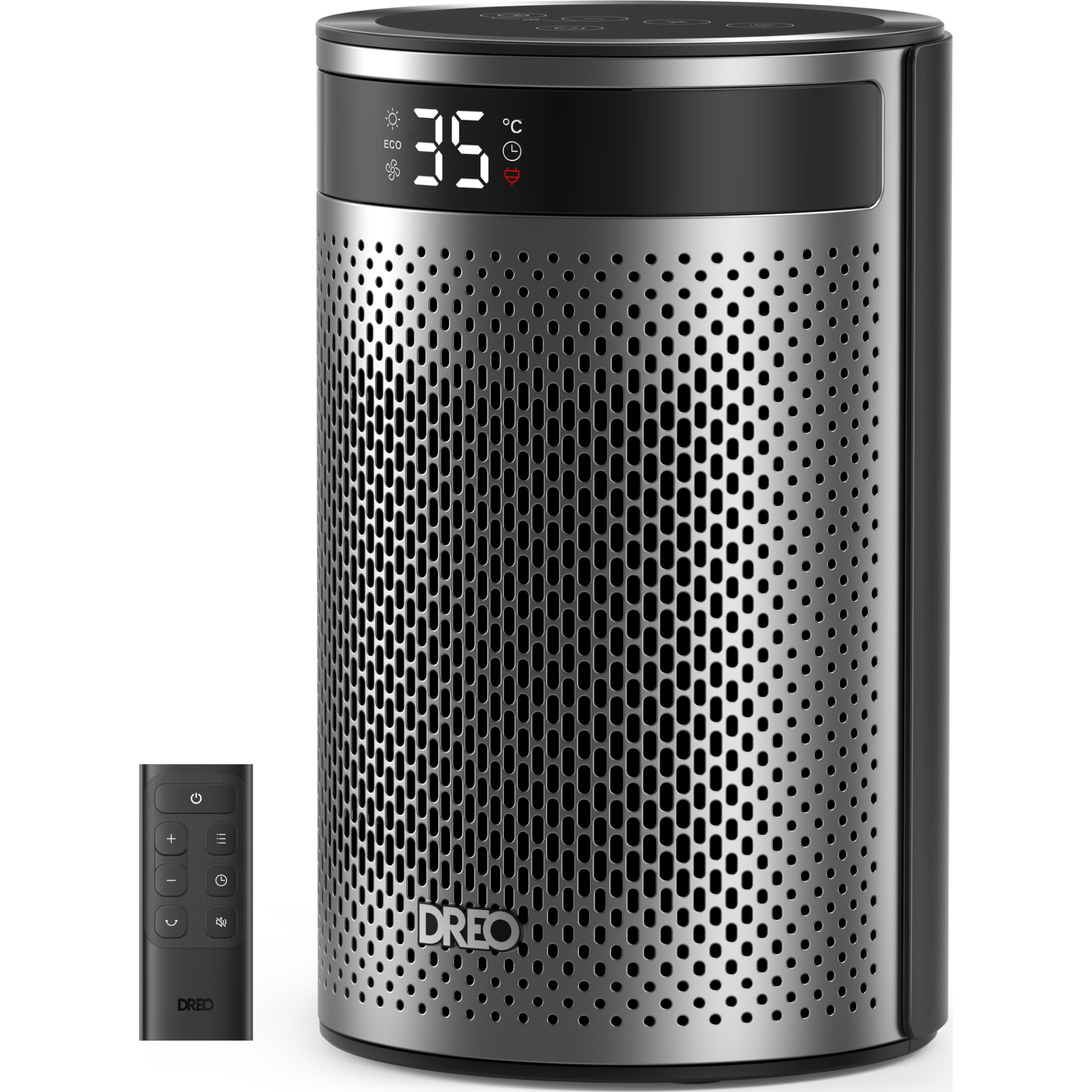 Тепловентилятор DREO Atom 416