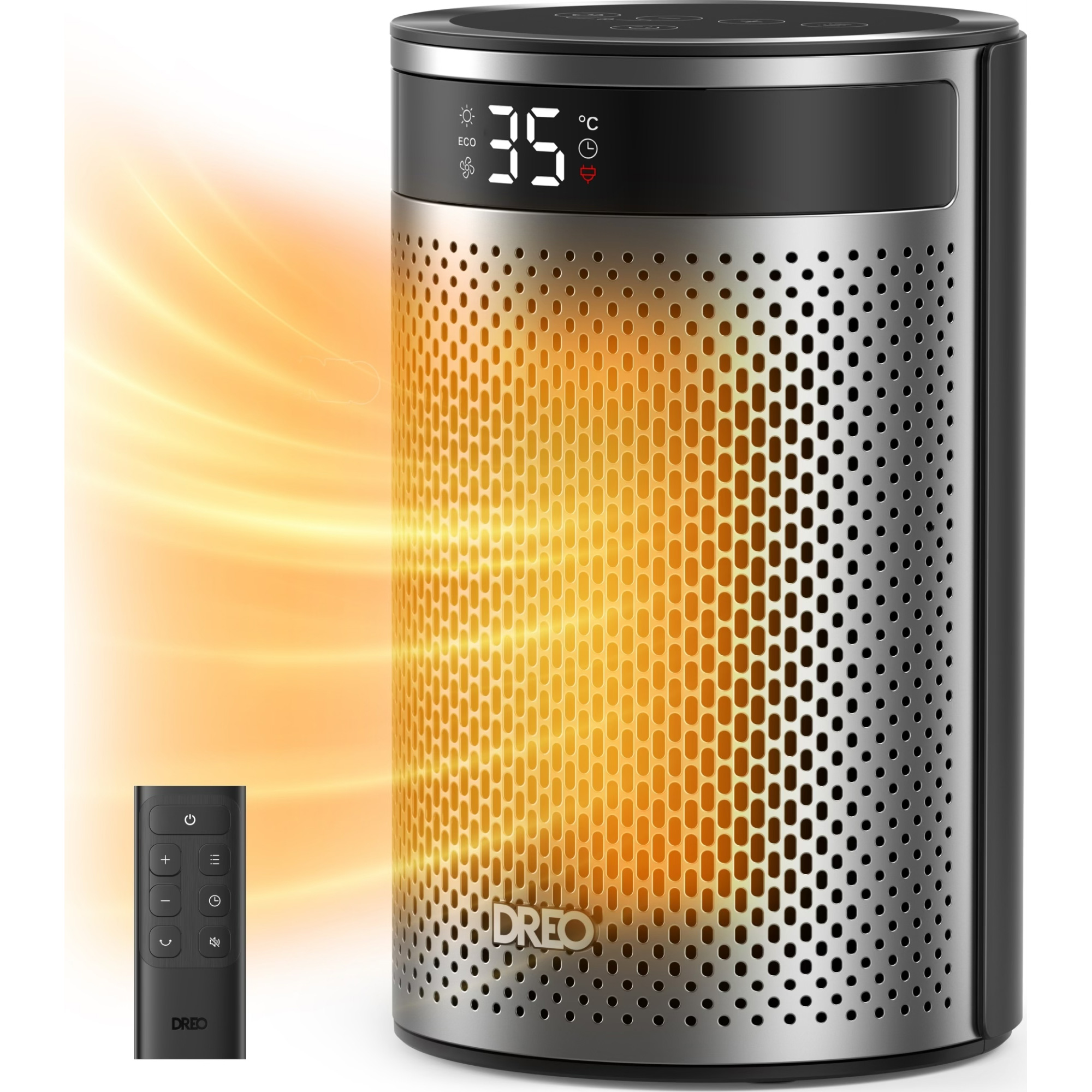 Тепловентилятор DREO Atom 416