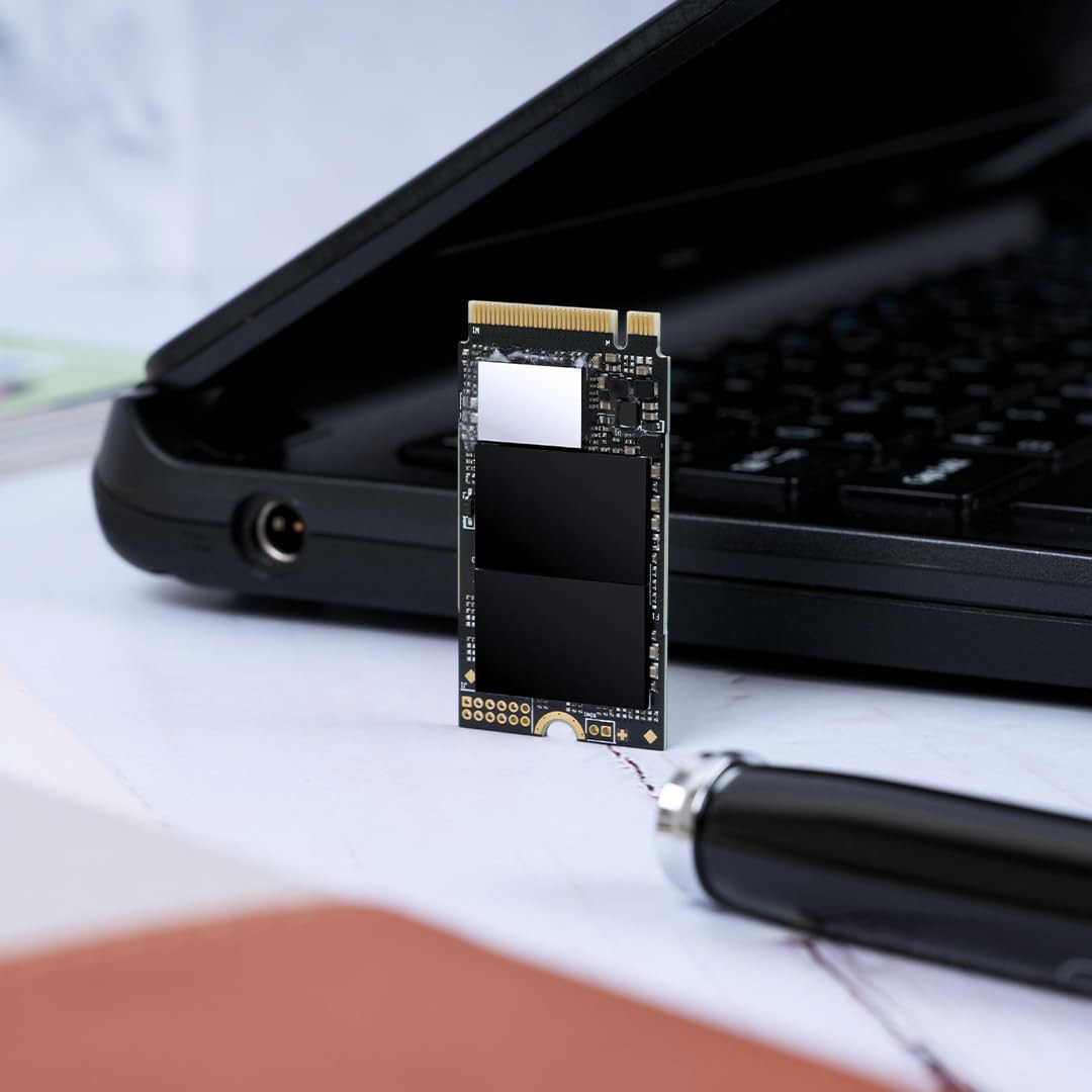 SSD диск TRANSCEND MTE410S 2TB M.2 NVMe (TS2TMTE410S)