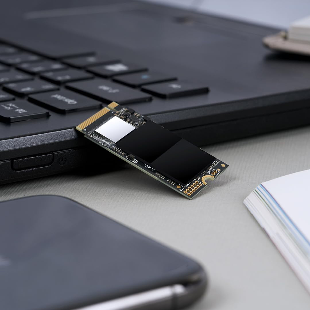 SSD диск TRANSCEND MTE410S 2TB M.2 NVMe (TS2TMTE410S)