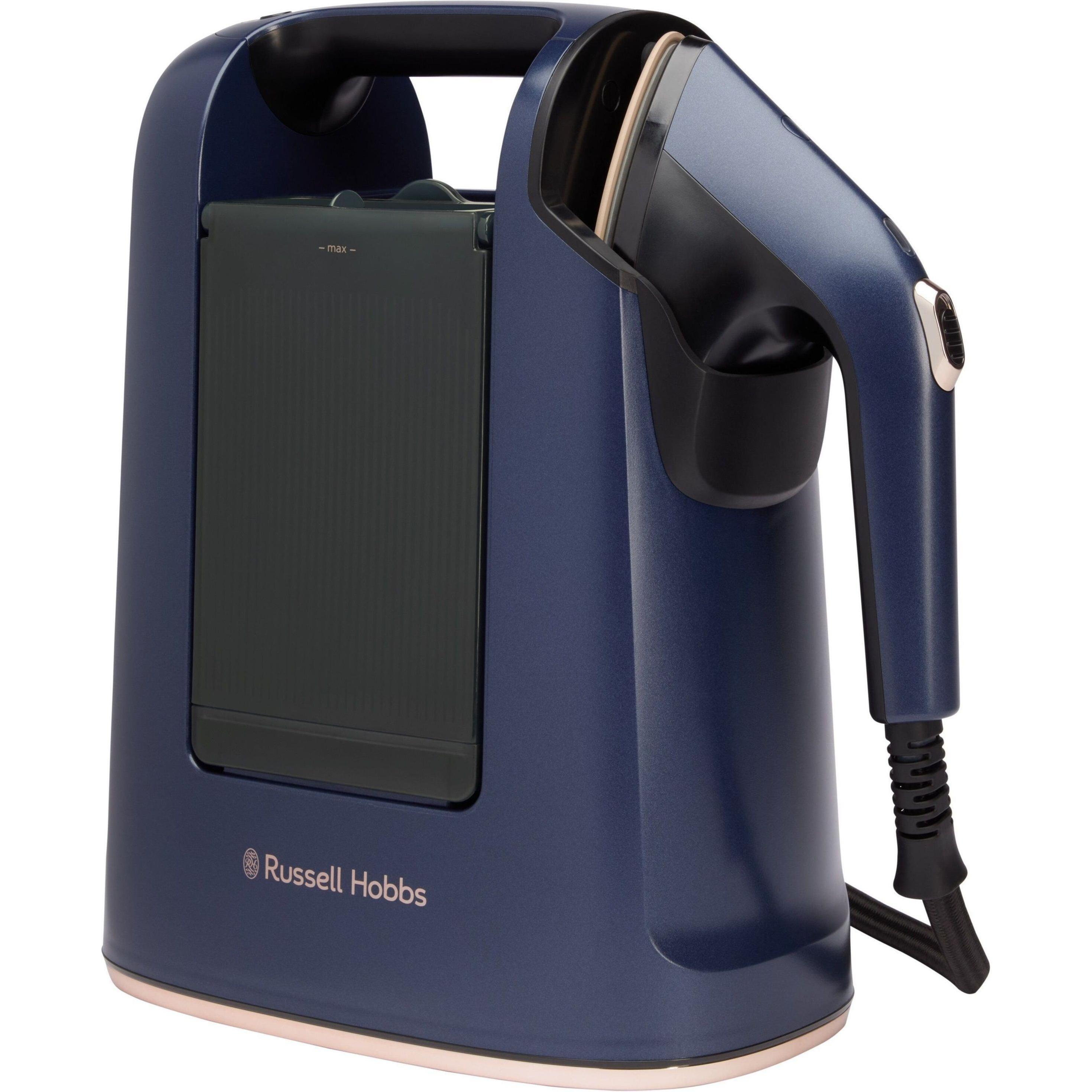 Гладильная система RUSSELL HOBBS Steam Genie Maestro 2-in-1 (27600-56)